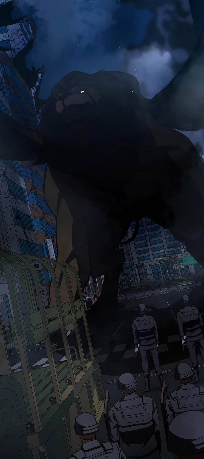 Giả Vờ Làm Kẻ Vô Dụng Ở Học Đường Chapter 60 - 30