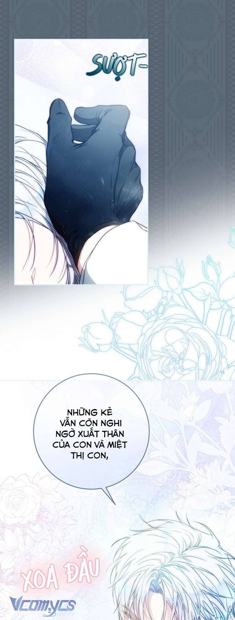Tôi Trở Thành Vợ Nam Chính Chapter 99 - 15
