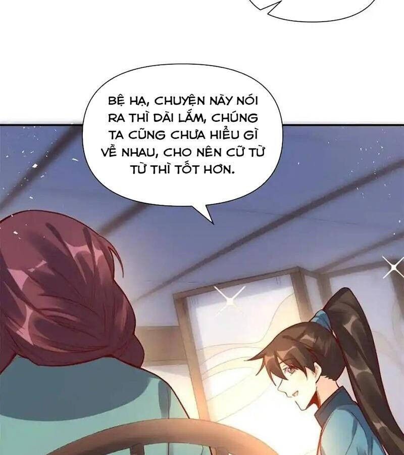 Nguyên Lai Ta Là Tu Tiên Đại Lão Chapter 405 - 20
