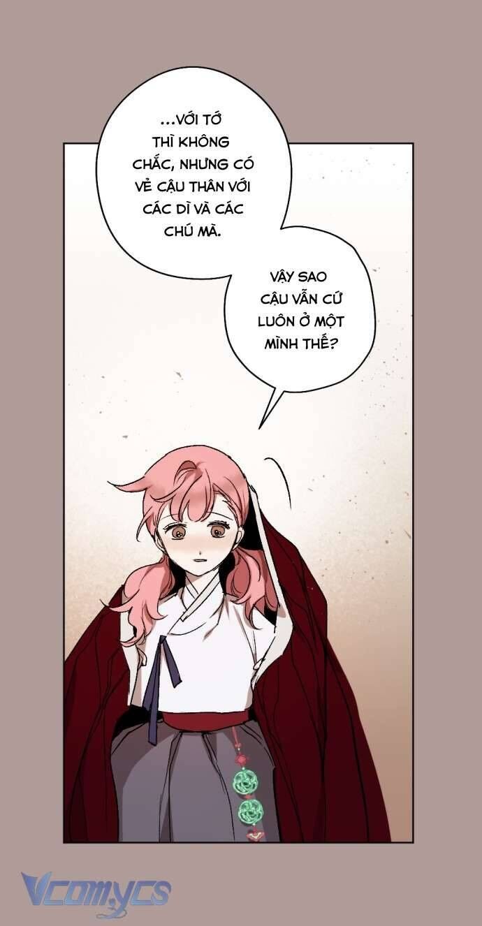 Lời Thú Nhận Của Chúa Tể Bóng Tối Chapter 20 - 55