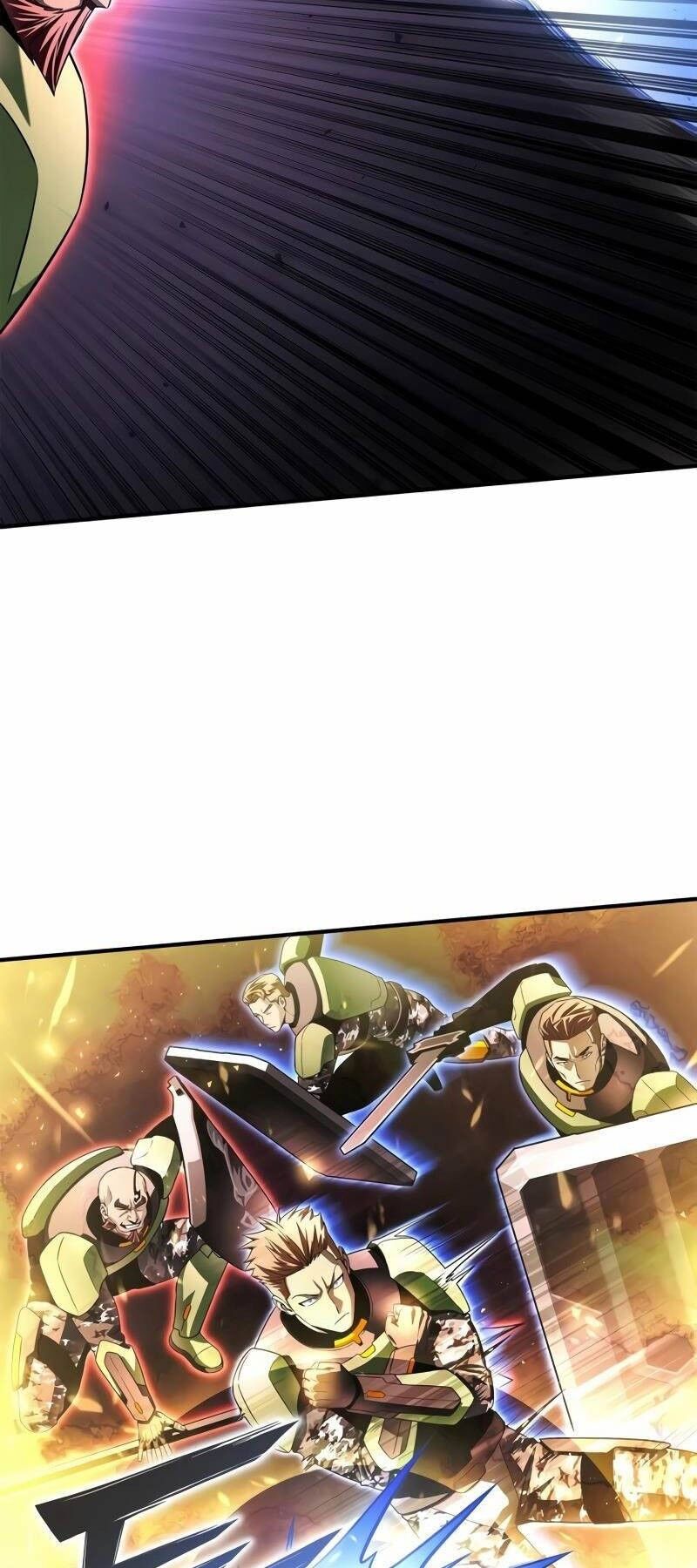 Cuộc Chiến Siêu Nhân Chapter 104 - 90