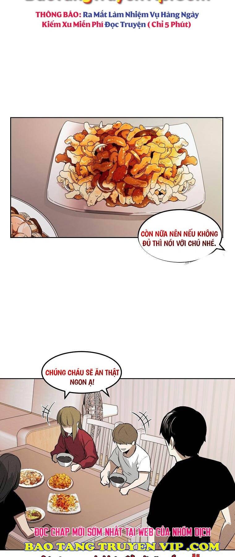 Kẻ Bất Bại Chapter 84 - 37