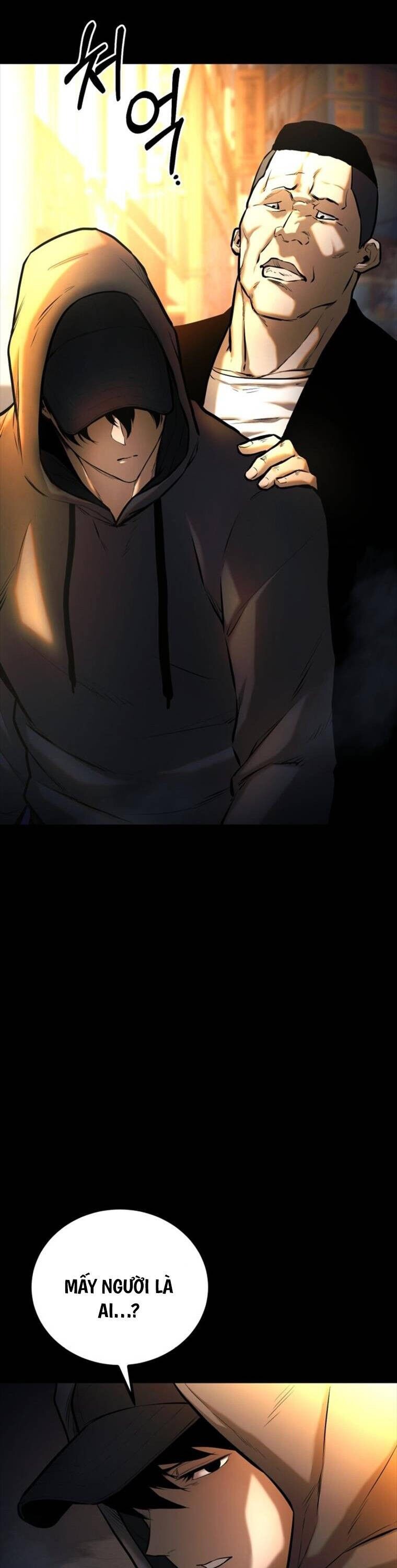 Thanh Kiếm Báo Thù Chapter 4 - 7