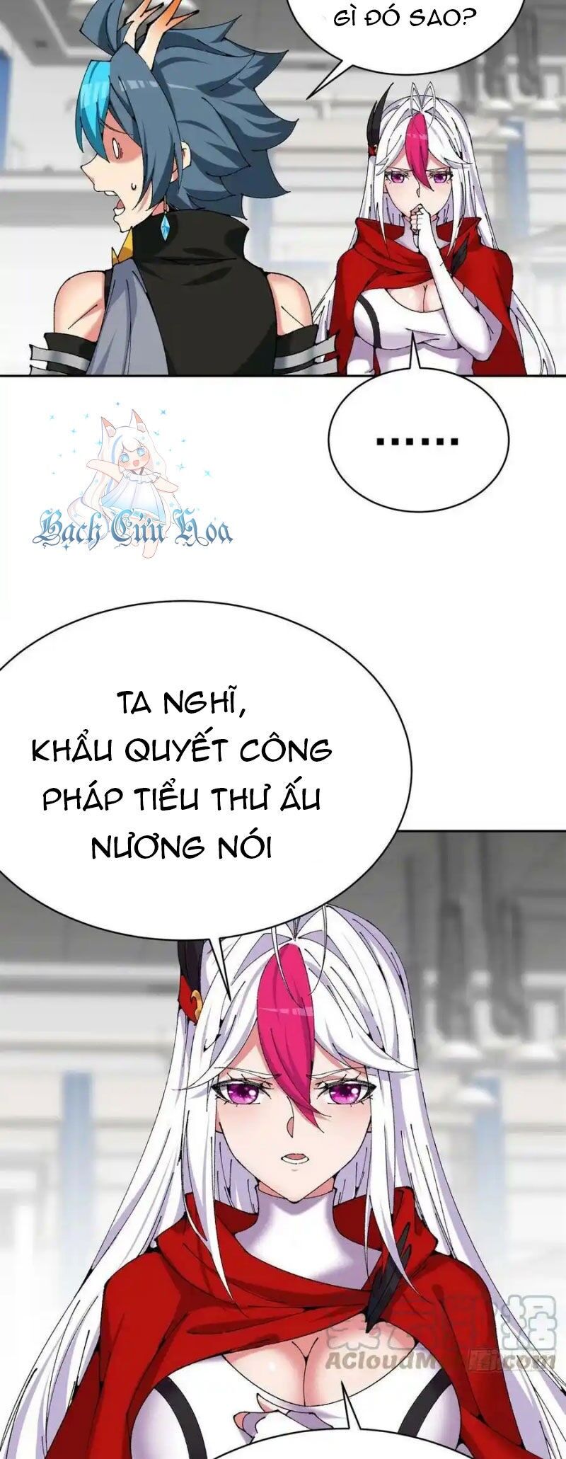 Ta Nhặt Được Thuộc Tính Tại Tu Chân Giới Chapter 252 - 31