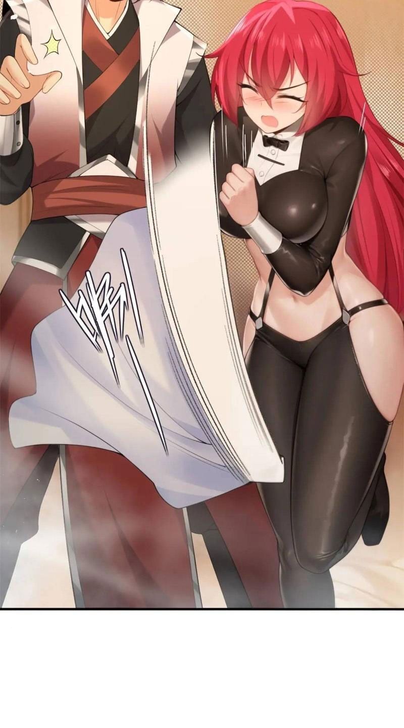 Bắt Đầu Với Tuyệt Sắc Sư Tôn: Hệ Thống Tổng Cục Phản Cốt Chapter 65 - 32