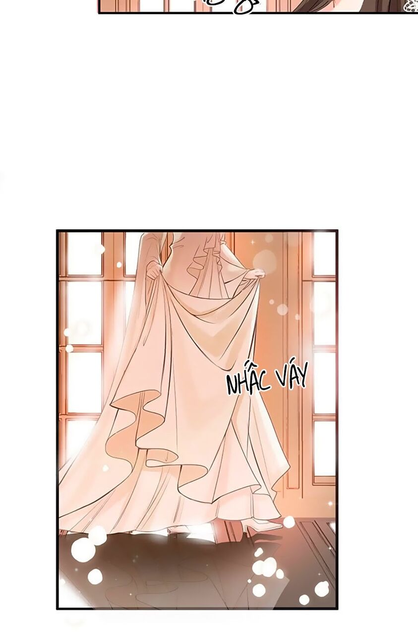 Tân Nương Thế Thân Chapter 1 - 7