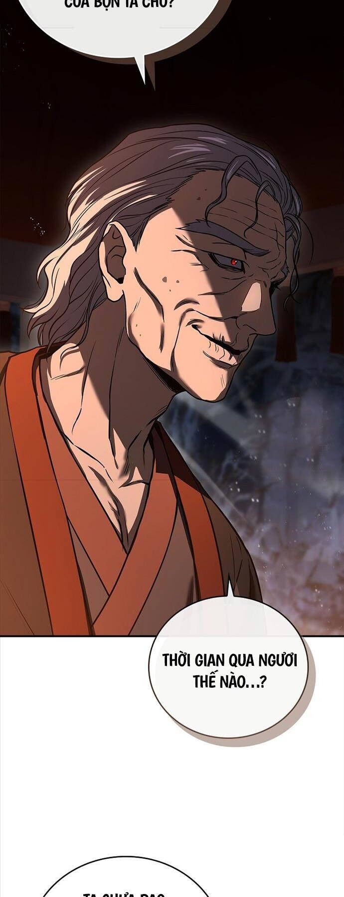 Chuyển Sinh Thành Tiêu Sư Chapter 66 - 5