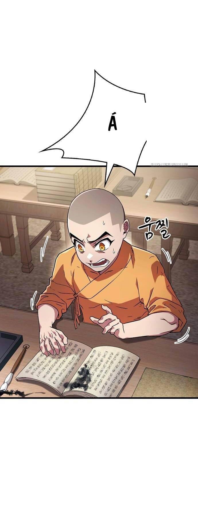 Huấn Luyện Viên Murim Thiên Tài Chapter 3 - 60