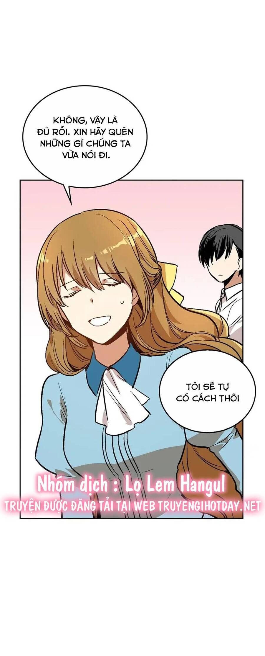 Vị Hôn Thê Khế Ước Của Công Tước Chapter 87 - 4