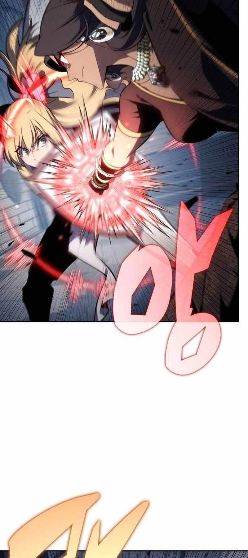 Người Chơi Mới Cấp Tối Đa Chapter 152 - 10