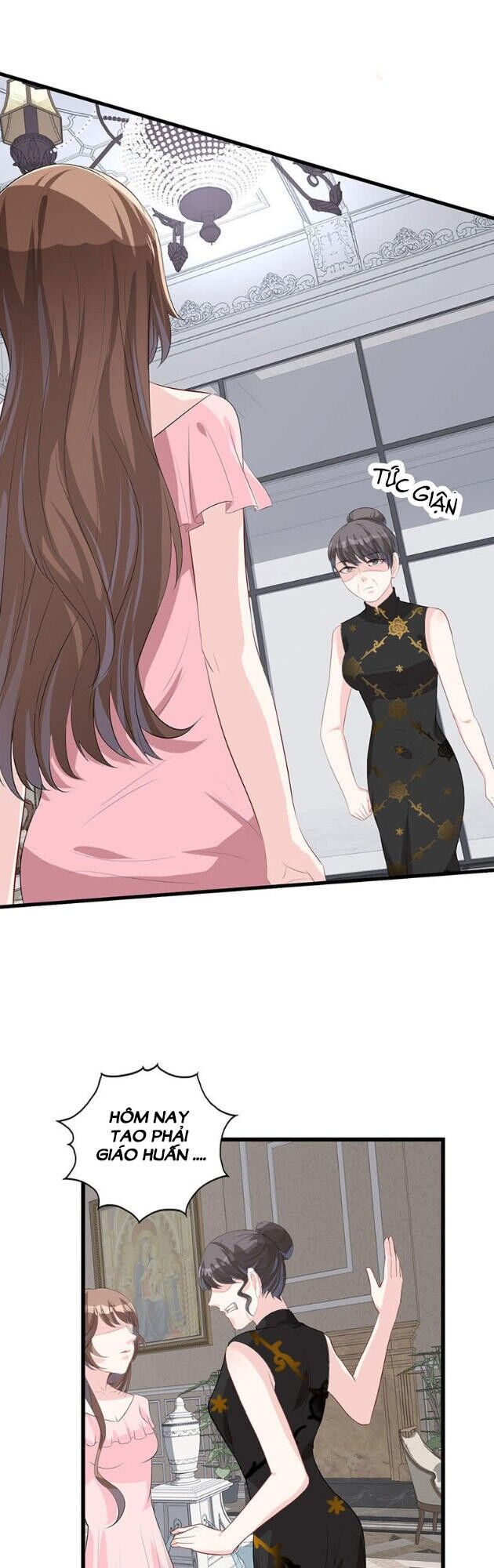 Tân Nương Thế Thân Chapter 21 - 20