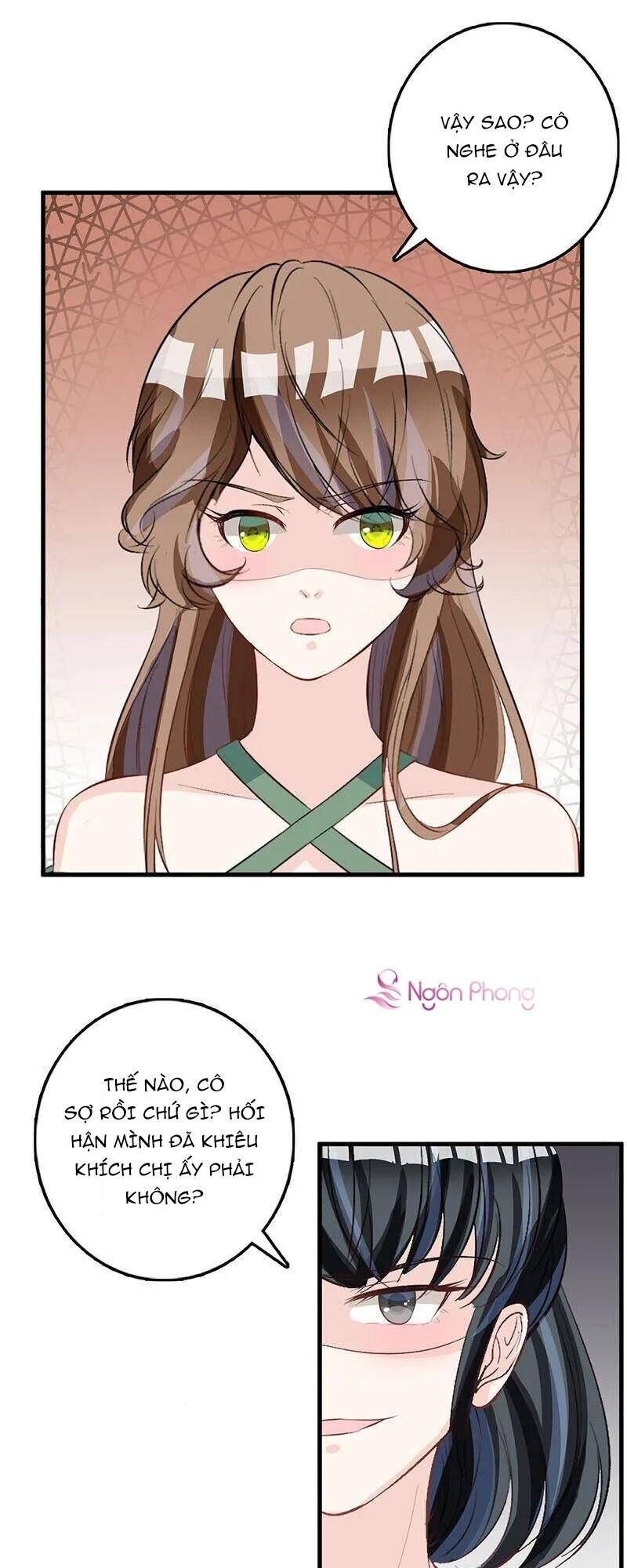 Tân Nương Thế Thân Chapter 72 - 16