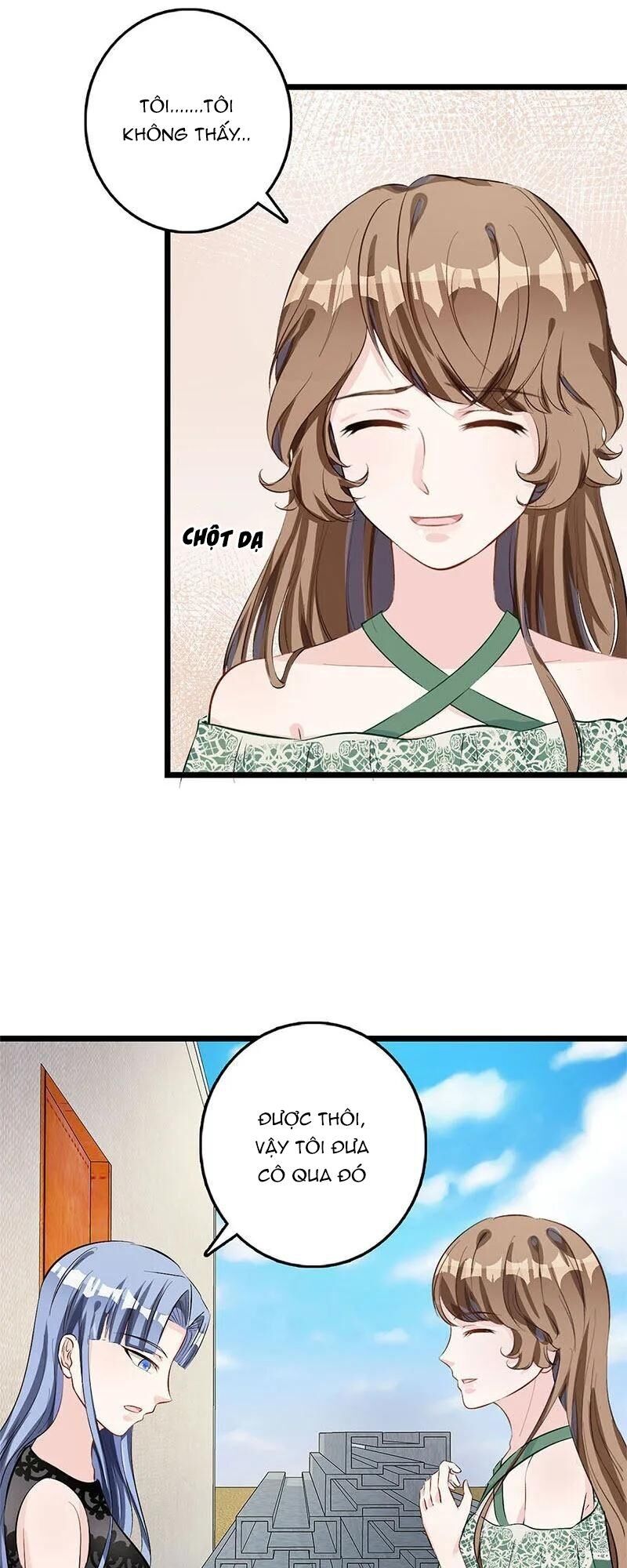 Tân Nương Thế Thân Chapter 69 - 26