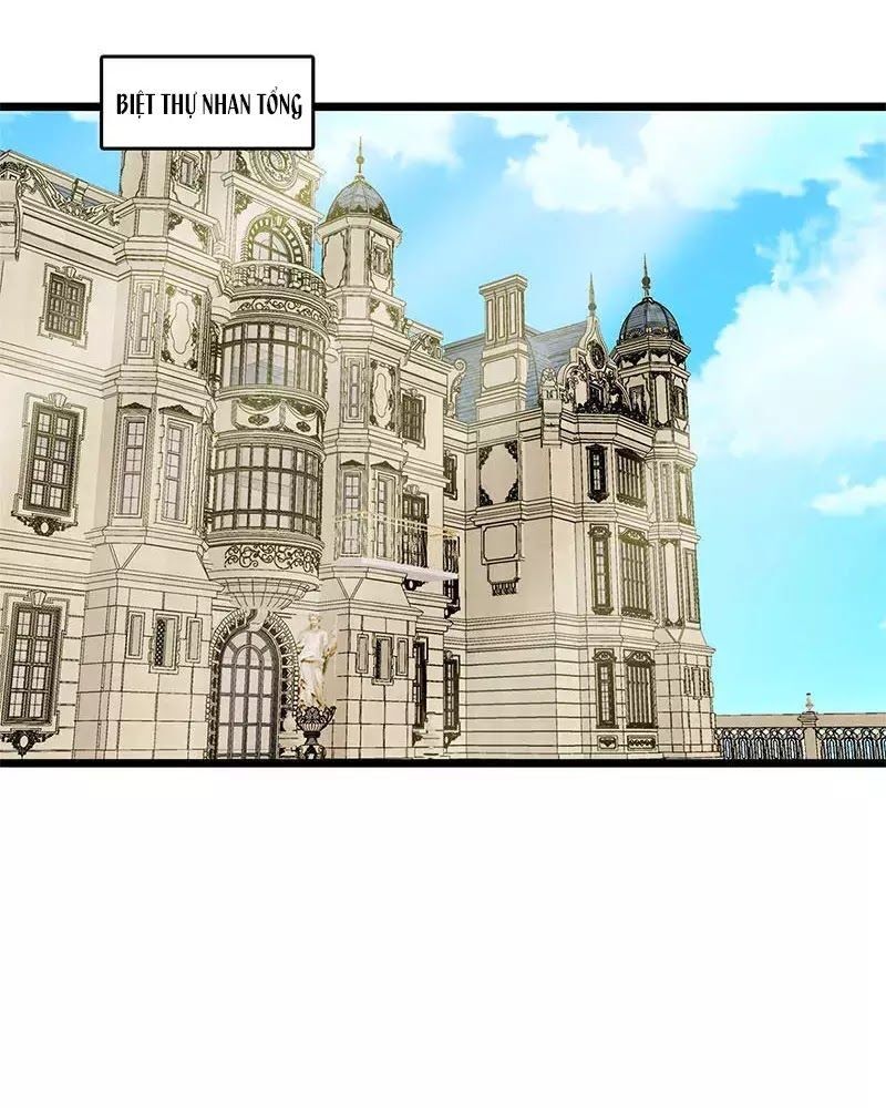 Tân Nương Thế Thân Chapter 38 - 1