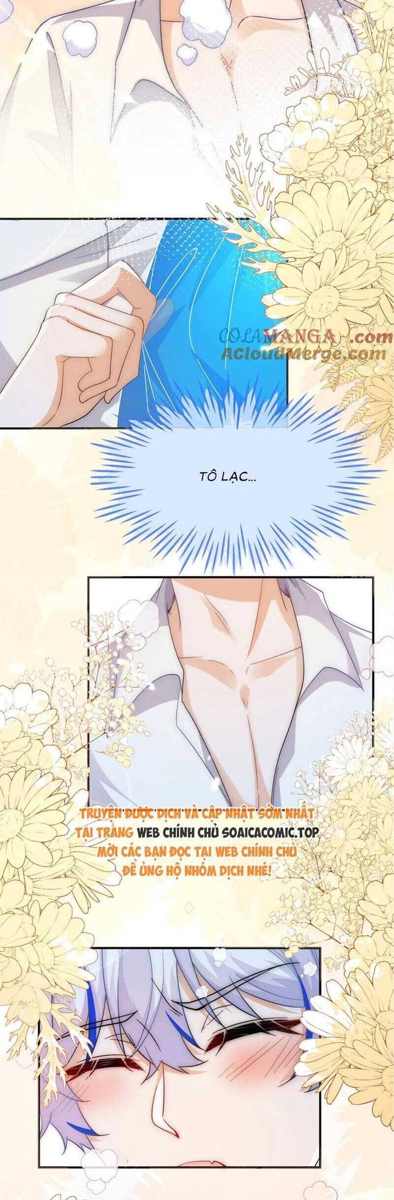 Kết Hôn Với Người Quyền Lực Nhất Hành Tinh Chapter 48 - 3