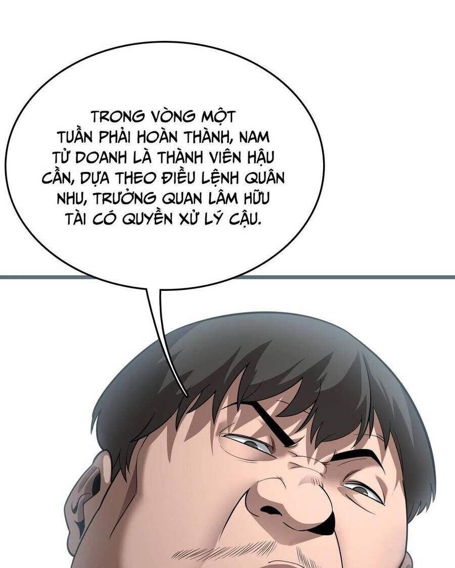 Vạn Tộc Tru Sát!! Chapter 5 - 6