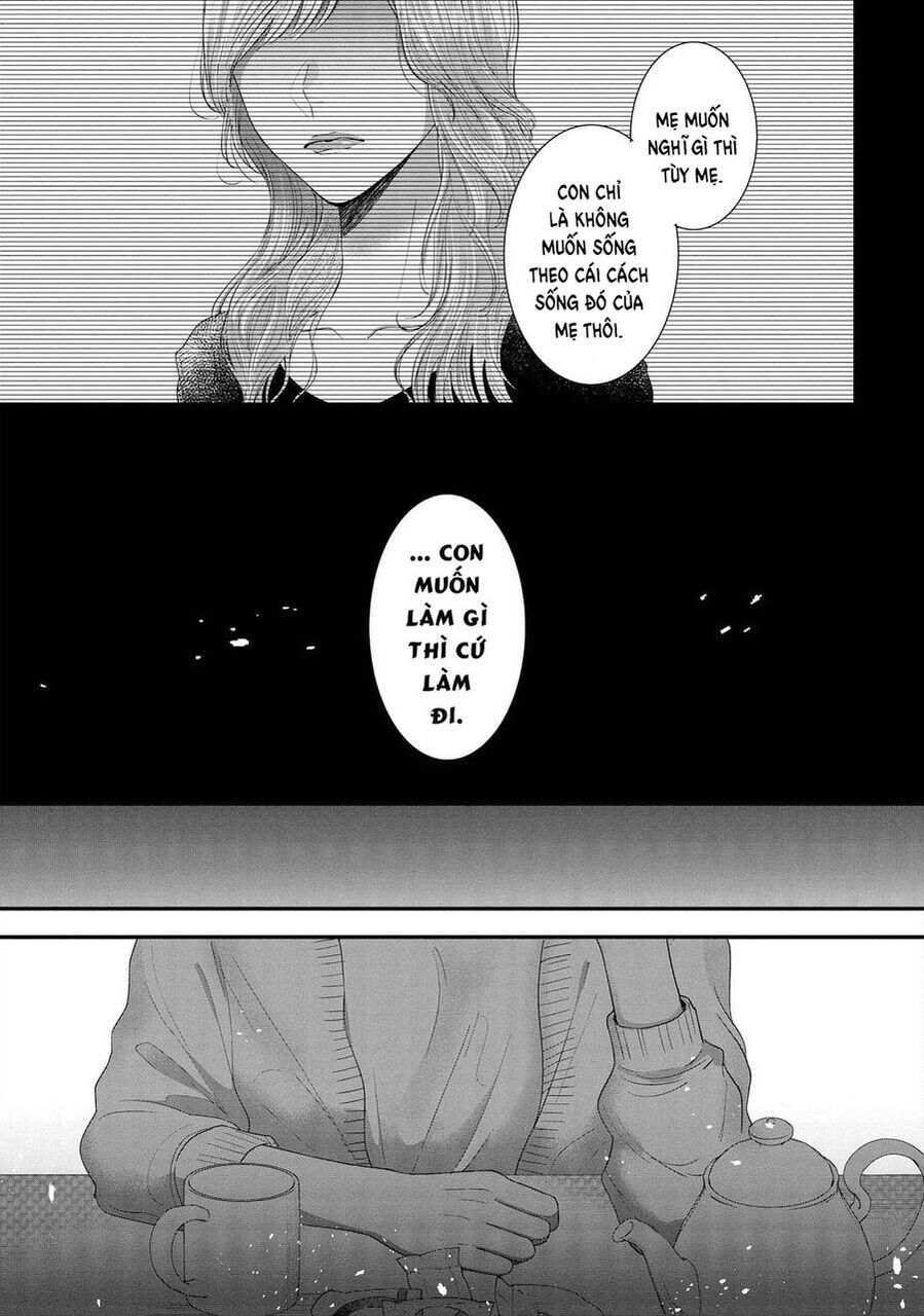 Rồi Anh Sẽ Phải Muốn Yêu Em Chapter 17 - 17