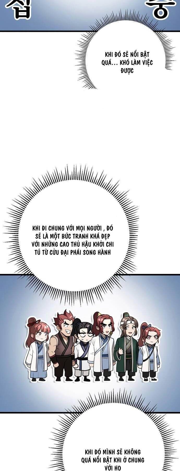 Thanh Kiếm Của Hoàng Đế Chapter 50 - 85