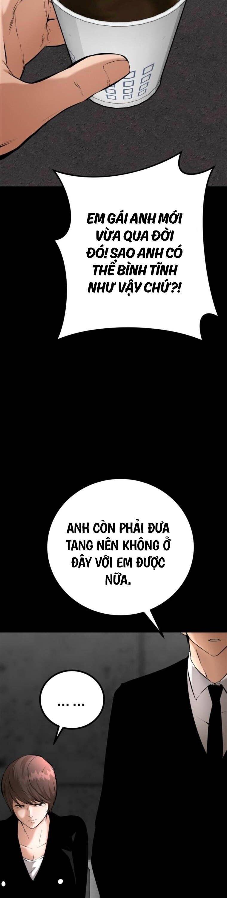 Thanh Kiếm Báo Thù Chapter 2 - 25