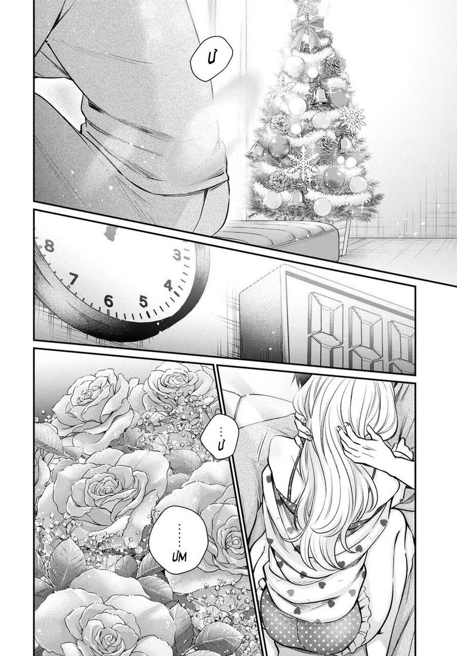 Fuufu Ijou, Koibito Miman Chapter 71 - 21