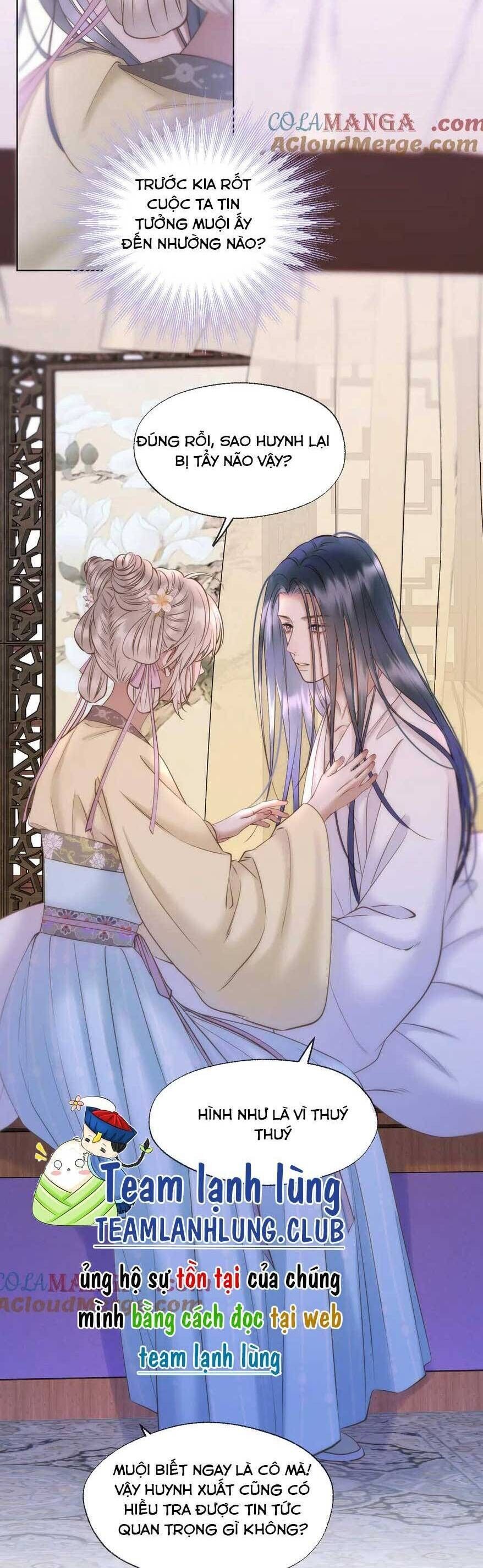 Ta Live Stream Trong Lãnh Cung Chapter 67 - 10