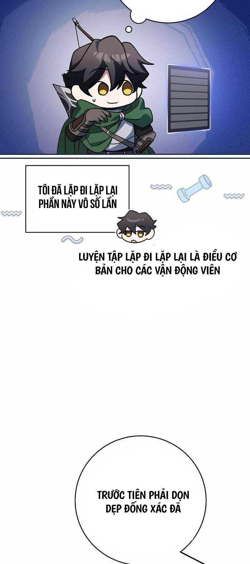 Stream Của Cung Thủ Thiên Tài Chapter 15 - 48