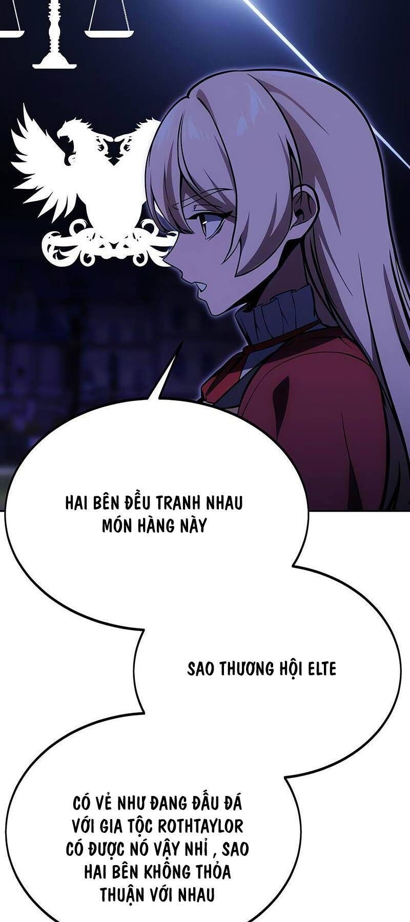 Hướng Dẫn Sinh Tồn Trong Học Viện Chapter 24 - 124