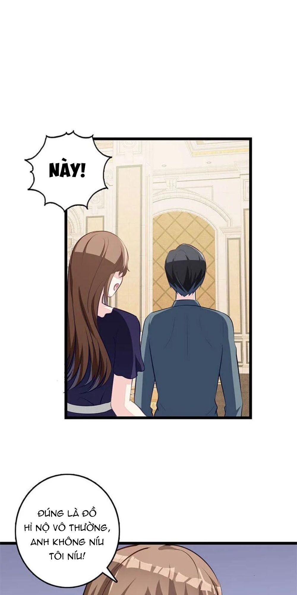 Tân Nương Thế Thân Chapter 58 - 5