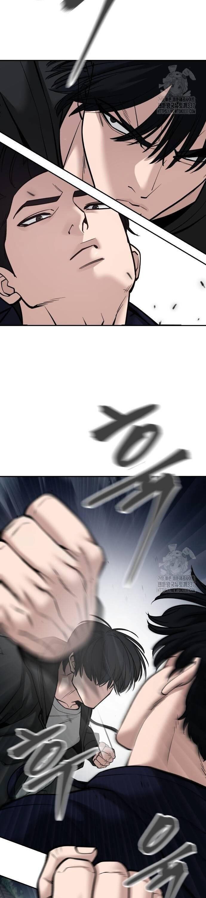 Giang Hồ Thực Thi Công Lý Chapter 99 - 23