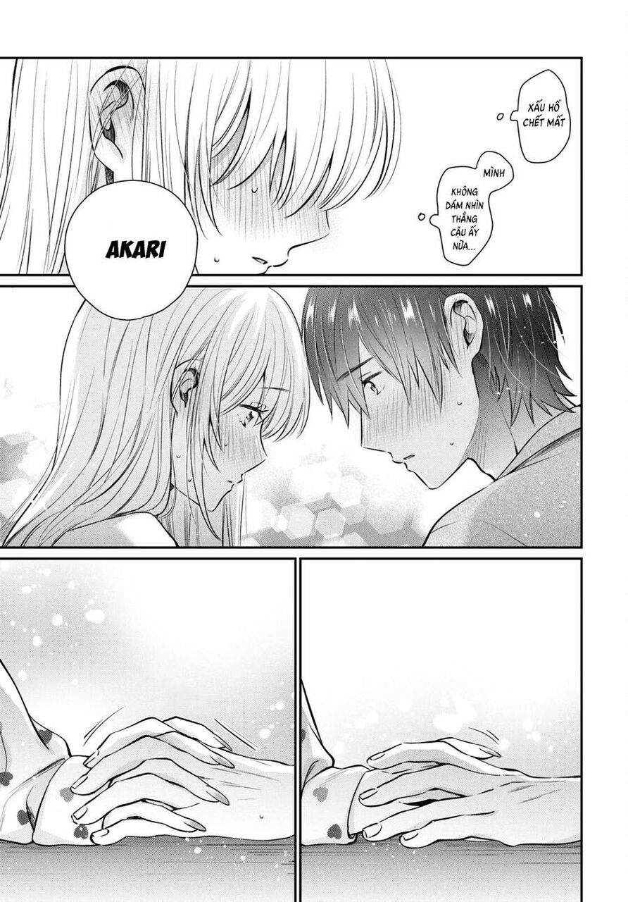 Fuufu Ijou, Koibito Miman Chapter 71 - 4