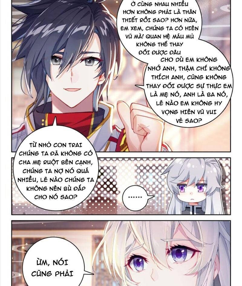 Đấu La Đại Lục 4 Chapter 529 - 6