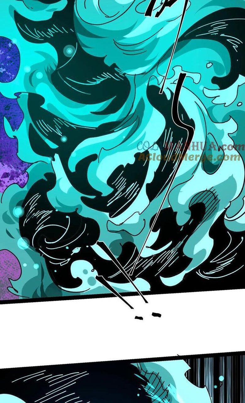 Quỷ Dị Khó Giết? Thật Xin Lỗi, Ta Mới Thật Sự Là Bất Tử Chapter 96 - 4