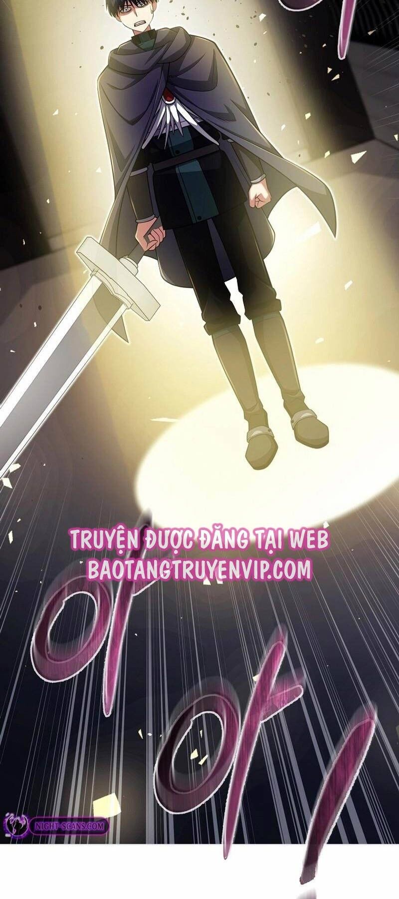 Bậc Thầy Debuff Chapter 22 - 59