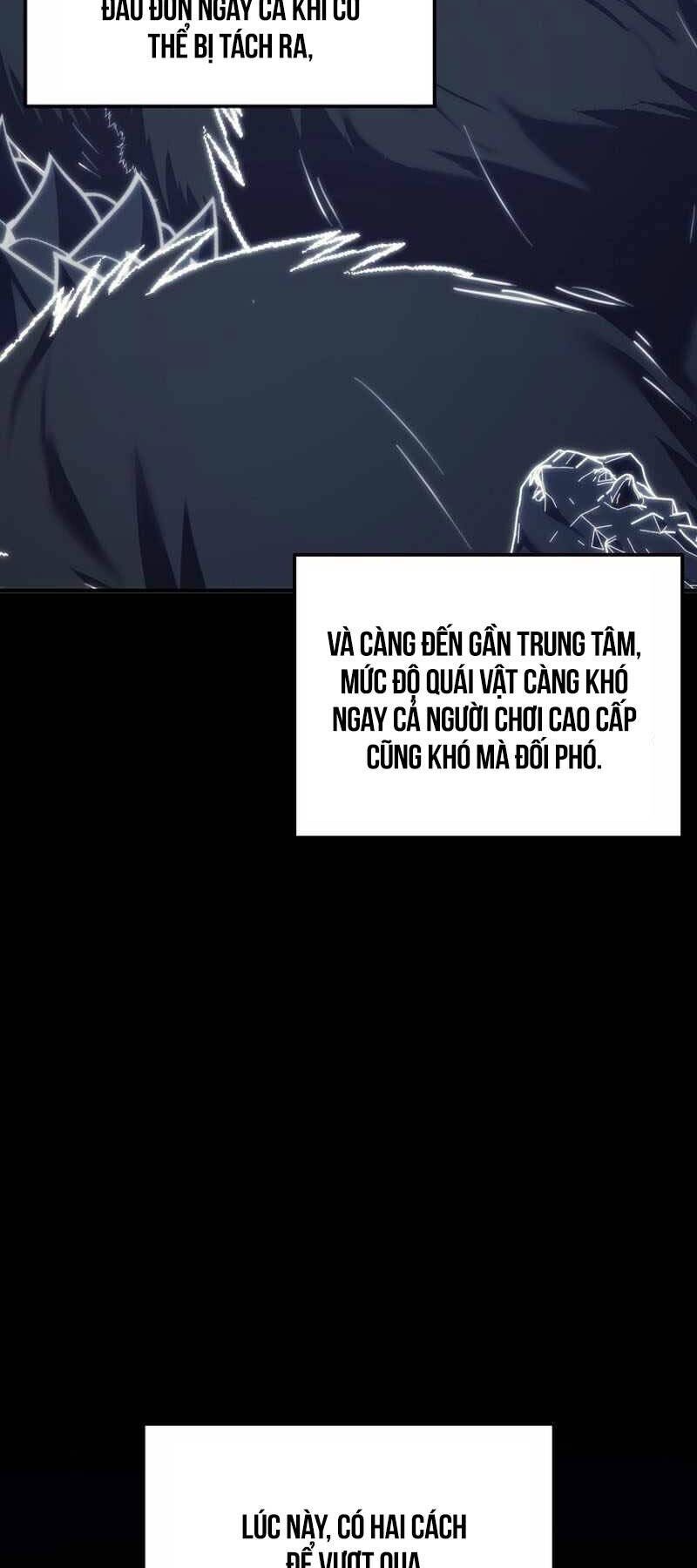 Vua Thăng Cấp Chapter 170 - 6