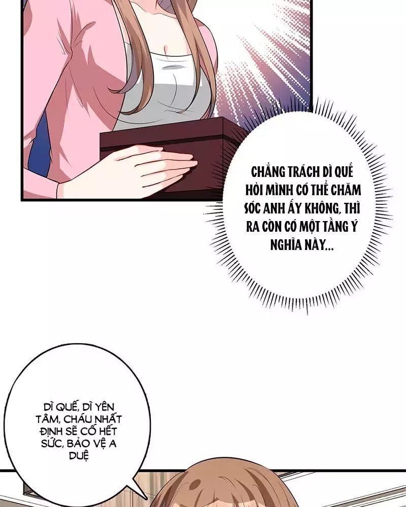 Tân Nương Thế Thân Chapter 37 - 45