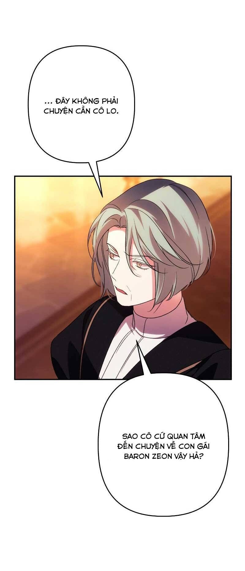 Tôi Sẽ Quyến Rũ Công Tước Phương Bắc Chapter 76 - 45