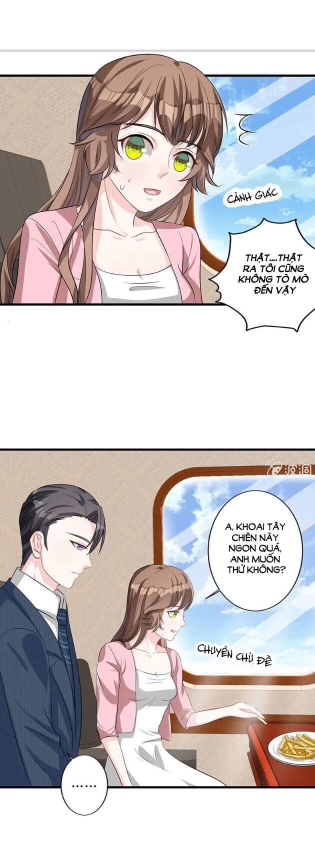 Tân Nương Thế Thân Chapter 14 - 6