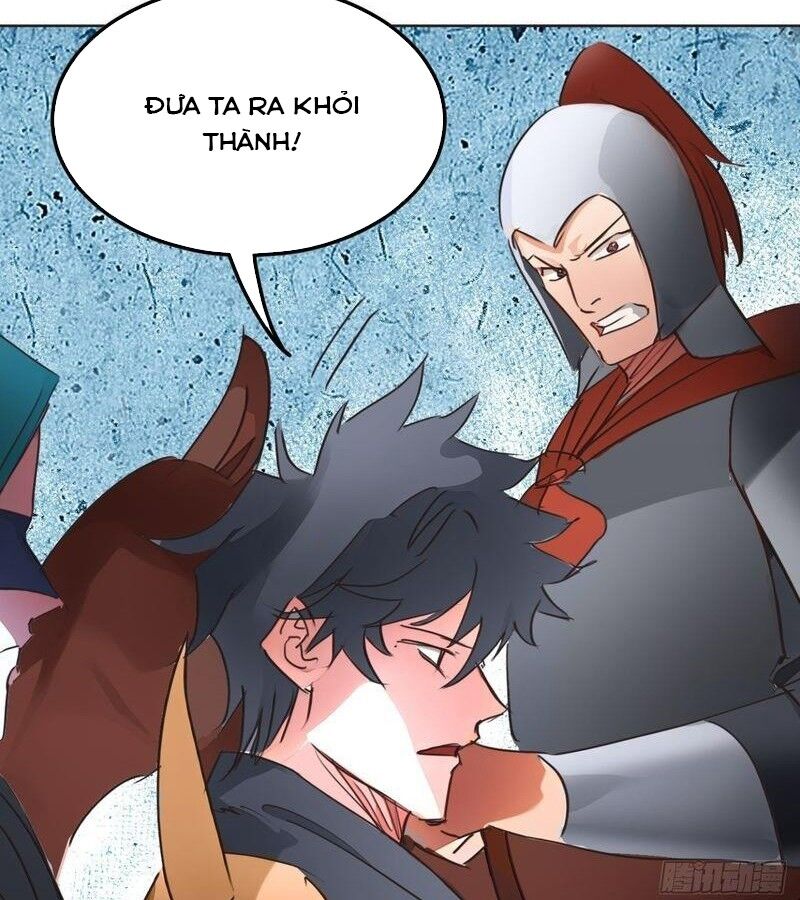 Ma Lâm Thiên Hạ Chapter 189 - 33