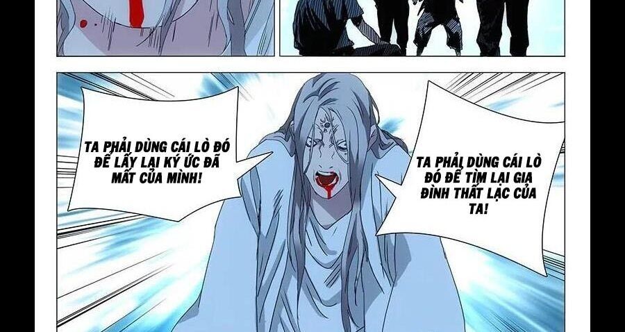 Nhất Nhân Chi Hạ Chapter 296 - 22