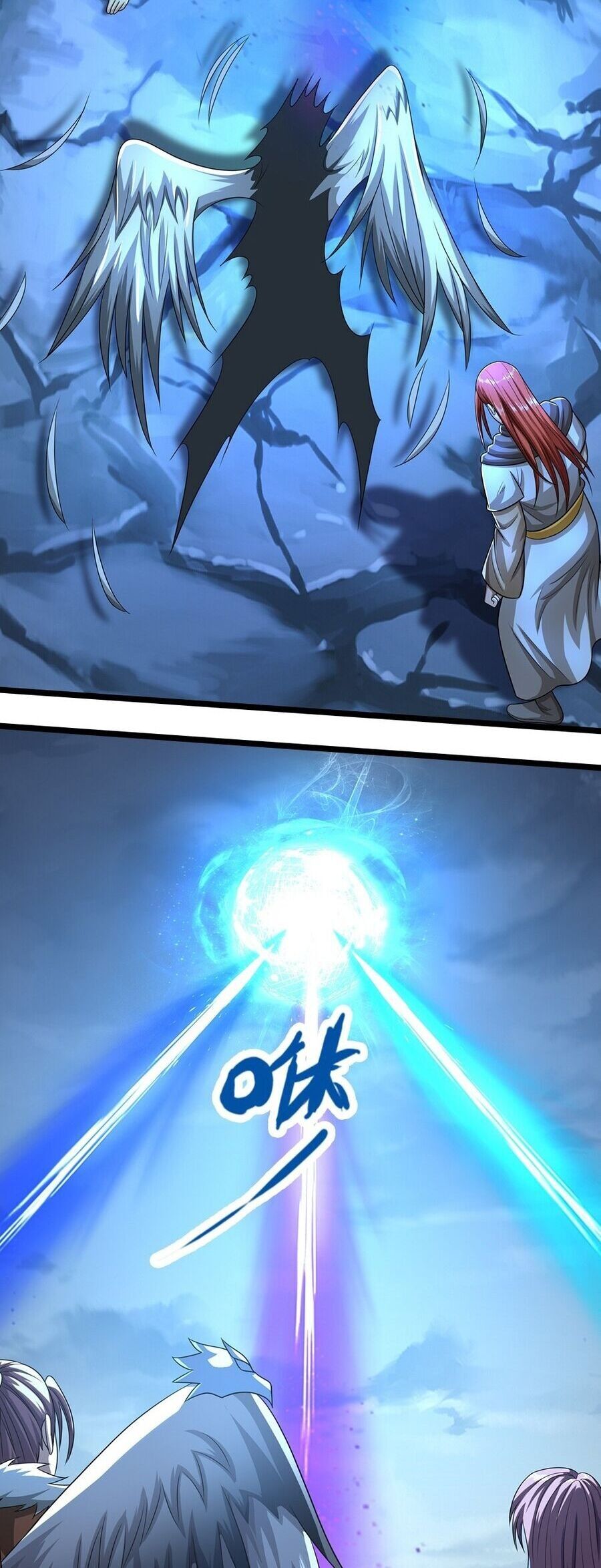 Thần Võ Thiên Tôn Chapter 683 - 13