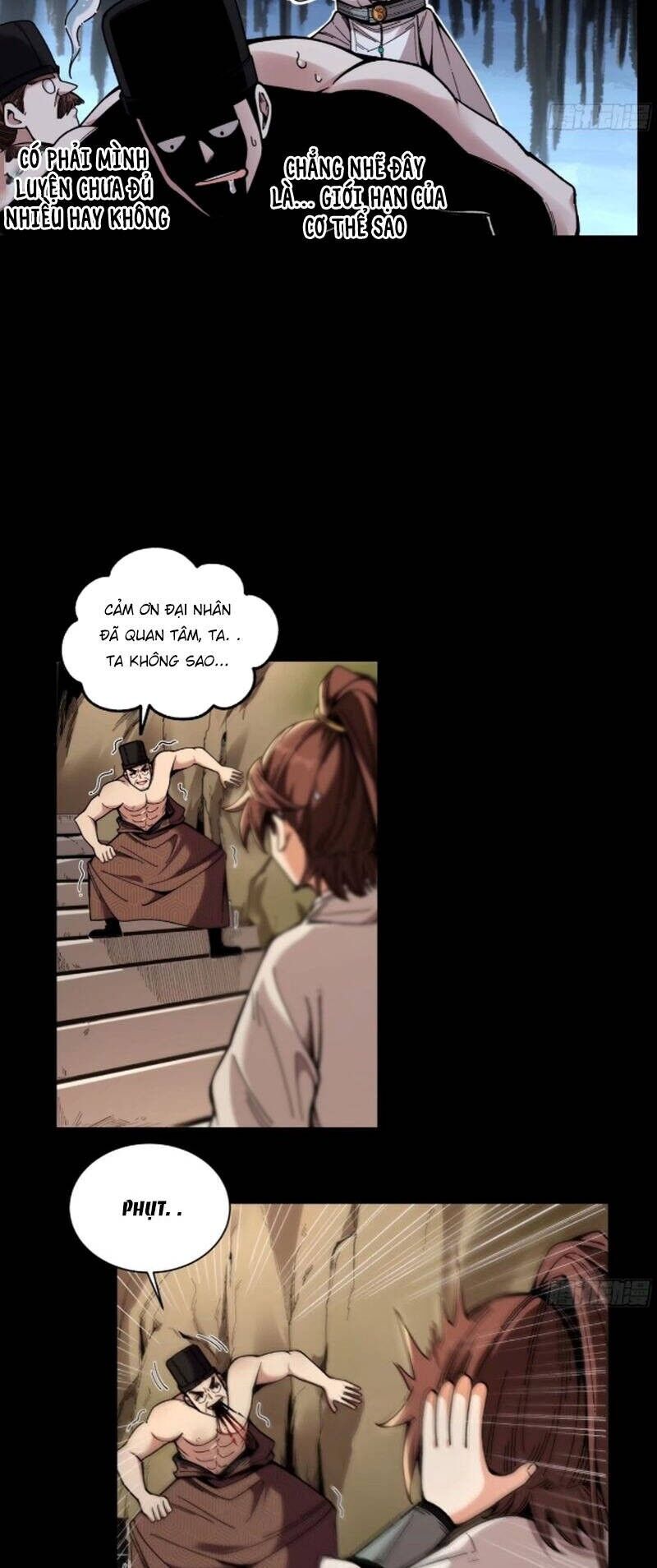 Khánh Dư Niên Chapter 144 - 17