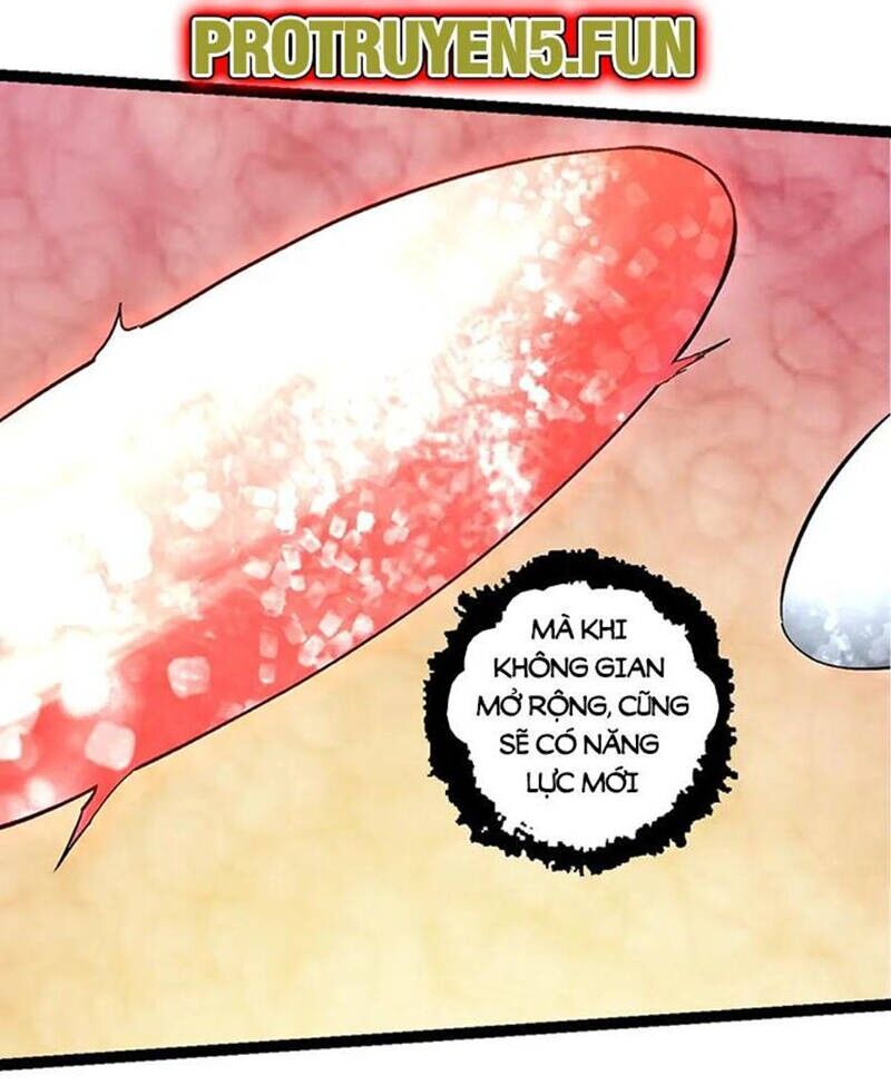 Chuyển Sinh Thành Liễu Đột Biến Chapter 213 - 10