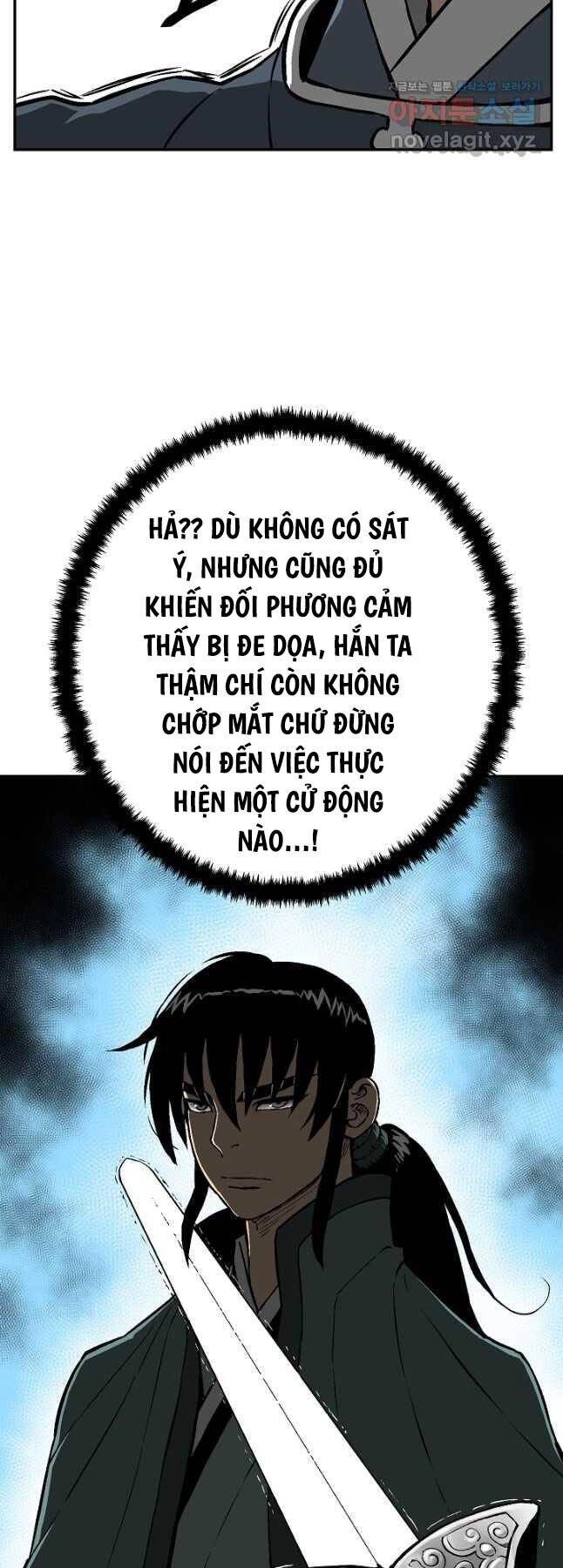 Vĩ Linh Kiếm Tiên Chapter 57 - 66