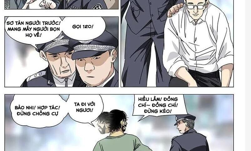 Nhất Nhân Chi Hạ Chapter 303 - 4