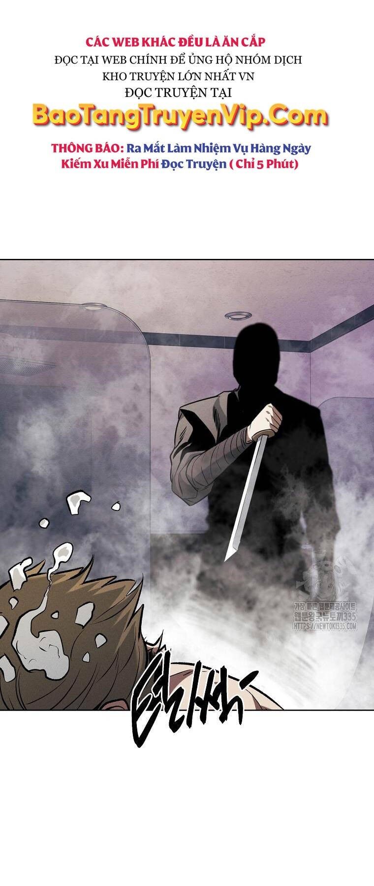 Kẻ Bất Bại Chapter 84 - 11