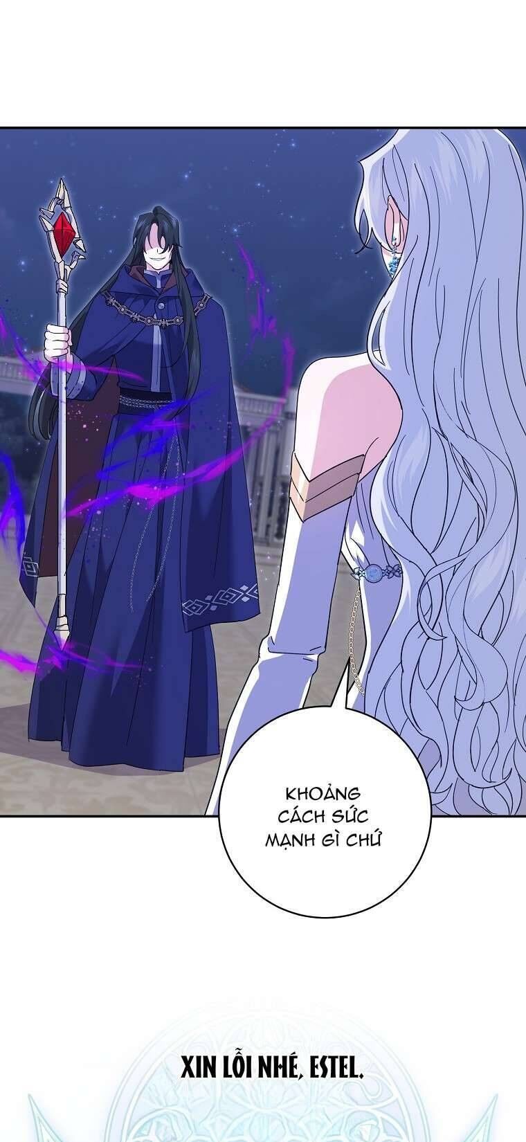 Vị Hôn Phu Phản Diện Cản Trở Con Đường Hoa Của Tôi Chapter 31 - 78