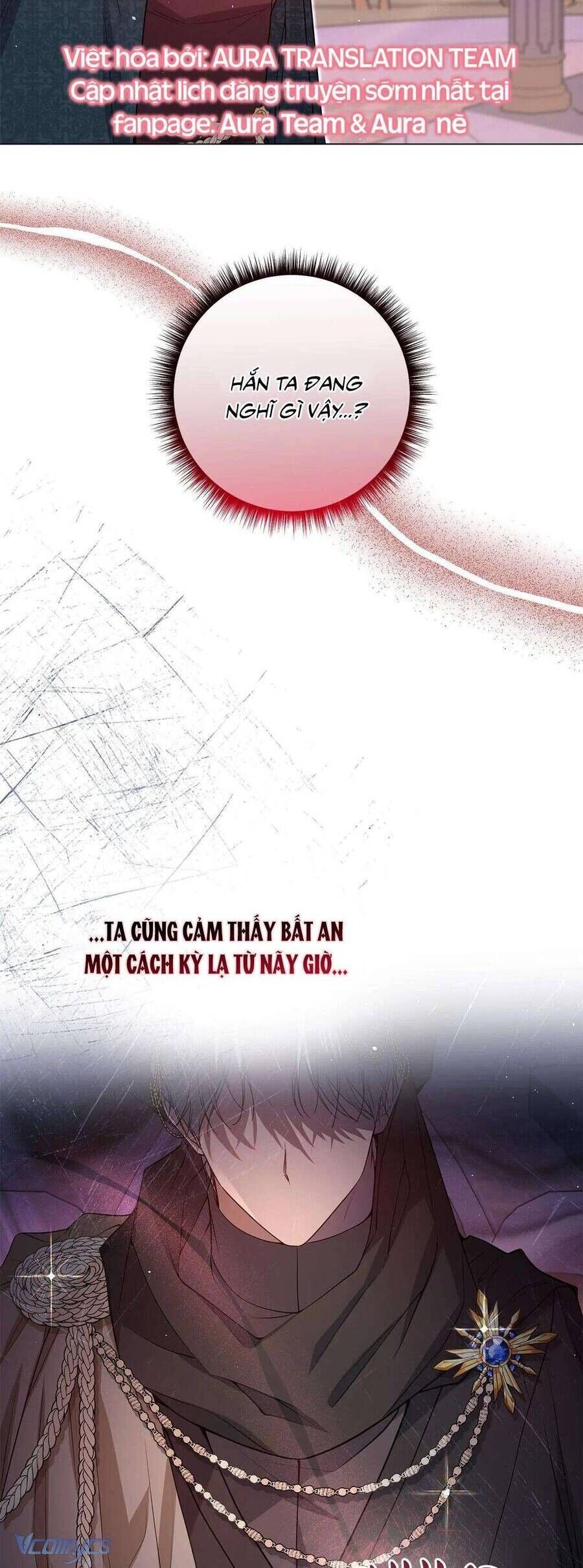 Vết Trăng Chapter 20 - 16