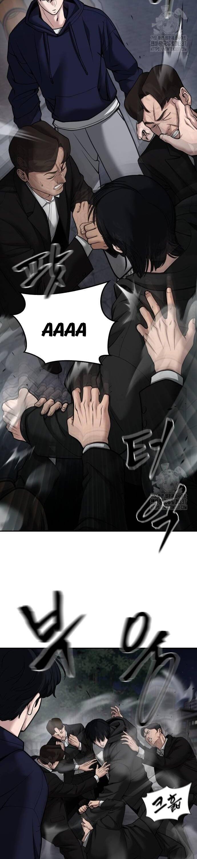 Giang Hồ Thực Thi Công Lý Chapter 99 - 54