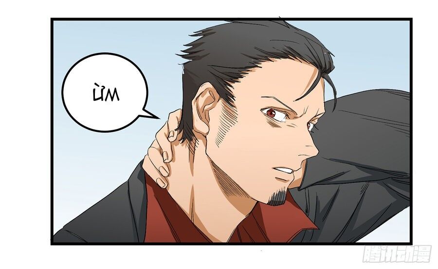 Số 63 Phố Bàng Bối Chapter 11 - 8