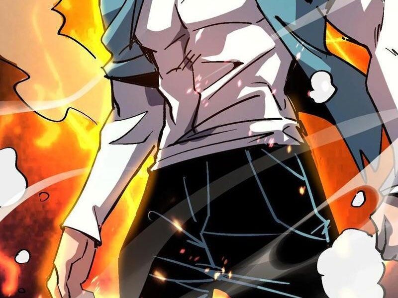 Quỷ Dị Khó Giết? Thật Xin Lỗi, Ta Mới Thật Sự Là Bất Tử Chapter 98 - 11